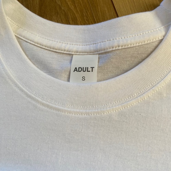 NWOT SHEIN T-Shirt - Picture 4 of 4